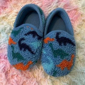 Wonder nation boys slippers size 9/10